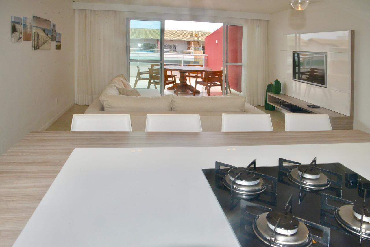 Costablanca Apartments Aquiraz Luaran gambar