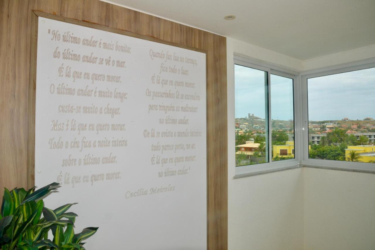 Costablanca Apartments Aquiraz Luaran gambar